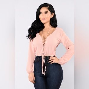 Round and Round We Go Top